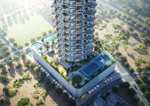 Dubai Wohnungen, Dubai Wohnung kaufen