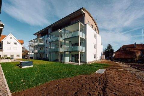 Villingendorf Wohnungen, Villingendorf Wohnung kaufen