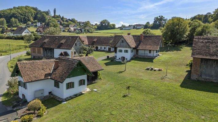 Bauernhof Weststeiermark kaufen (3)