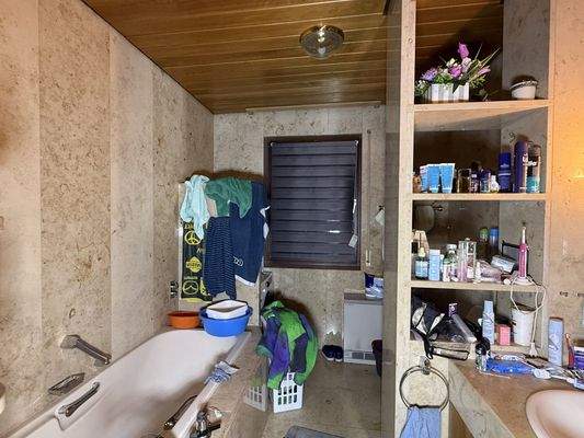 Wohnung Nebengebäude