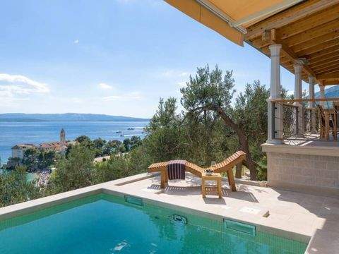 Manus - Bol - Gripe Häuser, Manus - Bol - Gripe Haus kaufen