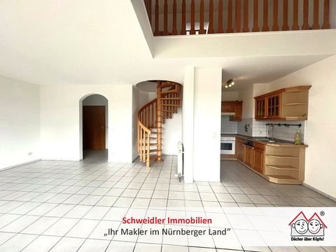 Rückersdorf Wohnungen, Rückersdorf Wohnung mieten