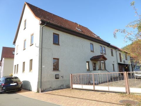 Uhlstädt-Kirchhasel Häuser, Uhlstädt-Kirchhasel Haus kaufen