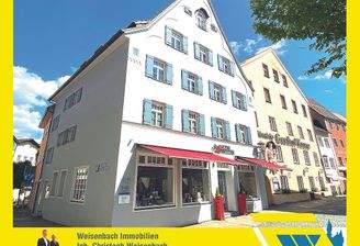 Weisenbach Immobilien