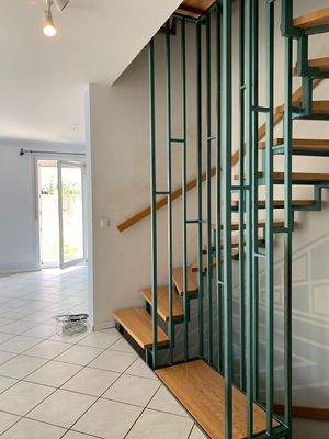 Flur / Treppenhaus
