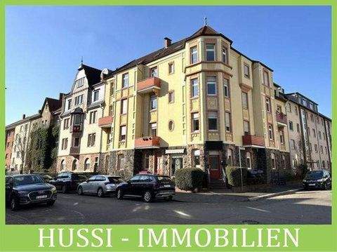 Hanau Wohnungen, Hanau Wohnung kaufen