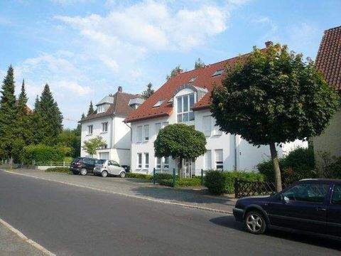 Bielefeld Wohnungen, Bielefeld Wohnung mieten