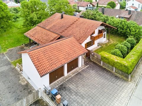 Rain Häuser, Rain Haus mieten 