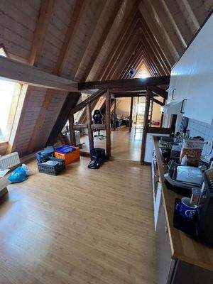 Gesamtübersicht Wohnbereich