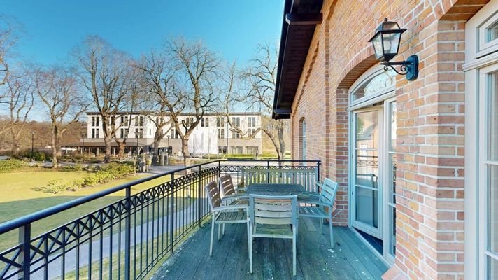 Balkon 2