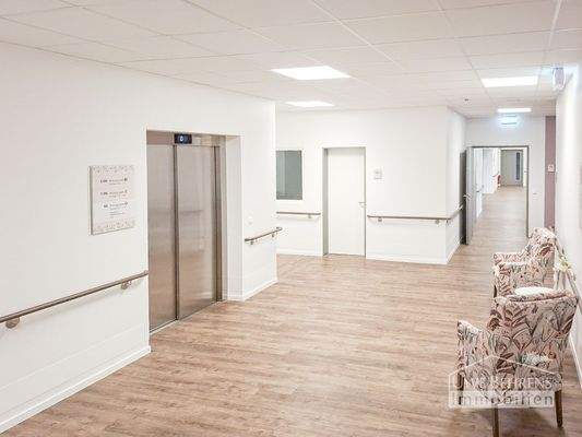 Gemeinschaftsfläche