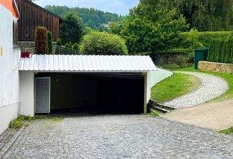 Tiefgaragenstellplatz Waldkirchen