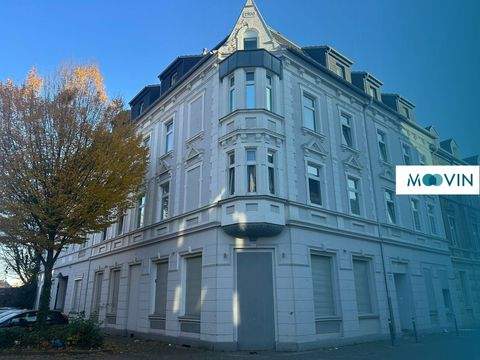 Gelsenkirchen Wohnungen, Gelsenkirchen Wohnung mieten