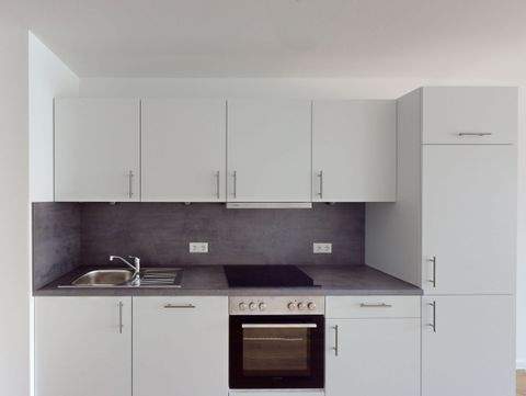 Villingen-Schwenningen Wohnungen, Villingen-Schwenningen Wohnung mieten