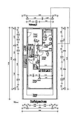 Auf der Ostsee 67 - Penthouse