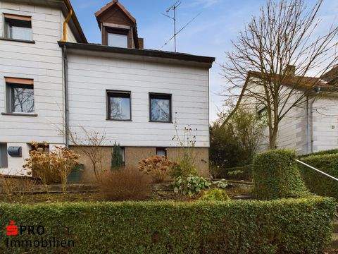 Saarbrücken Häuser, Saarbrücken Haus kaufen