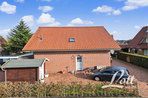 zweiter PKW-Einstellplatz