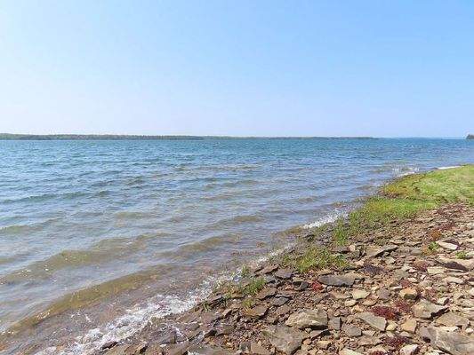 Cape Breton - Einzigartige Atlantik-Lage - 31 Hekt