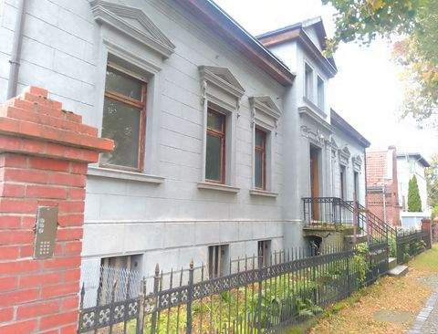 Berlin Häuser, Berlin Haus mieten 