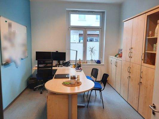 EG-Gewerbefläche - Ansicht 4