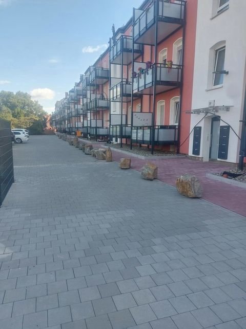 Bamberg Wohnungen, Bamberg Wohnung mieten