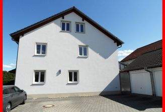 Ansicht West