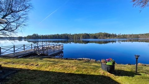 Sävsjö Häuser, Sävsjö Haus kaufen