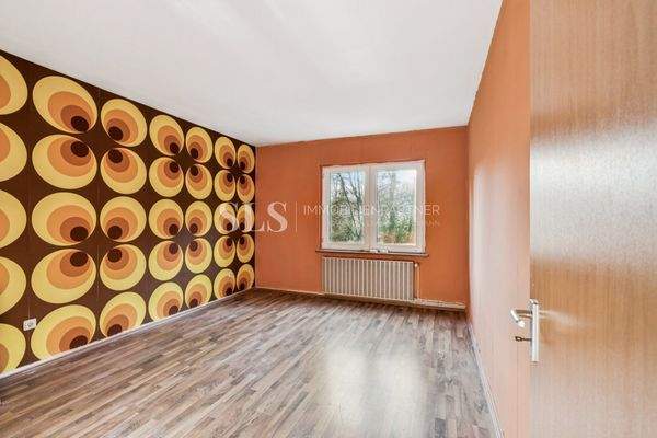 Schlafzimmer - 1. OG