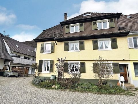 Badenweiler Häuser, Badenweiler Haus kaufen