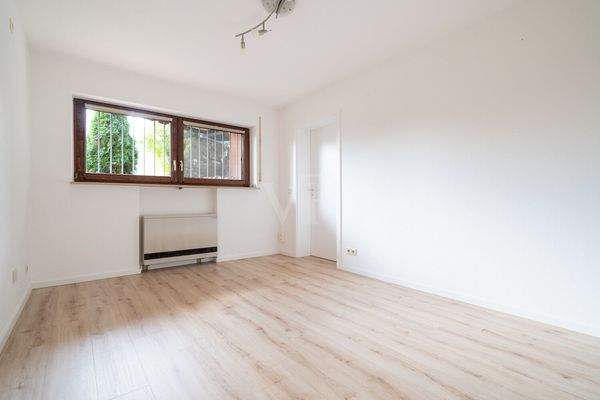 Untergeschoss - Küche