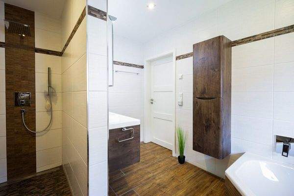 En-Suite Vollbad b
