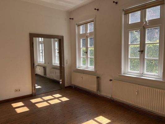 Zimmer im Erdgeschoss