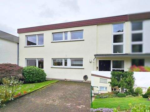 Saarbrücken Häuser, Saarbrücken Haus kaufen