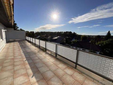 Wendelstein / Großschwarzenlohe Wohnungen, Wendelstein / Großschwarzenlohe Wohnung kaufen