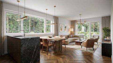 Zeuthen Wohnungen, Zeuthen Wohnung kaufen