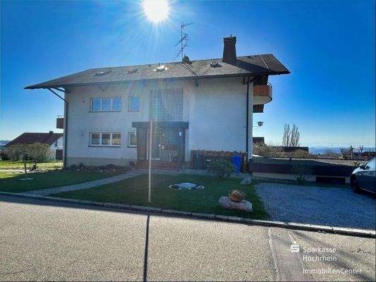 Blick Eingangsbereich