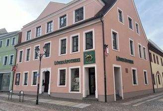 Büro in bester Lage