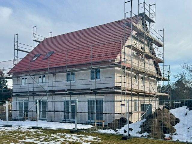 Doppelhaus-Hälfte in Laubusch, bezugsfertig im Juni 2026 - Bild 4