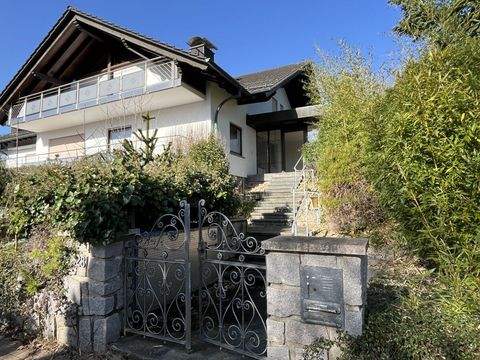 Baden-Baden / Ebersteinburg Häuser, Baden-Baden / Ebersteinburg Haus kaufen