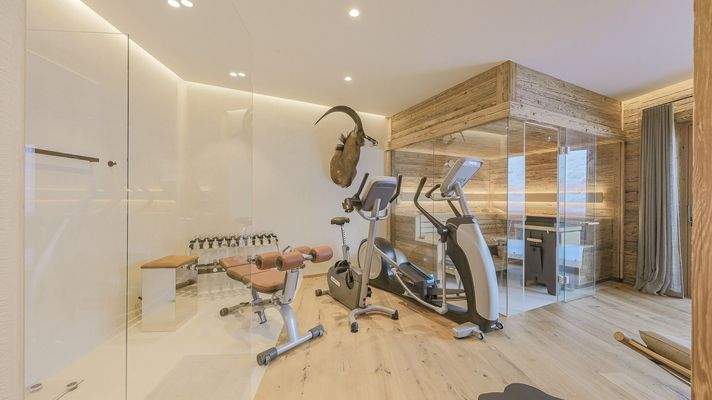 KITZIMMO-Luxuswohnung mit Pool in Toplage kaufen - Immobilie Jochberg.