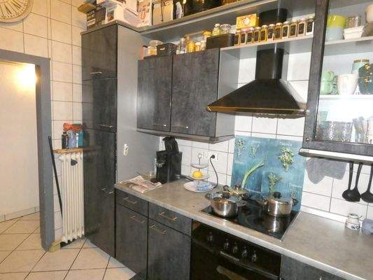 Küche Nr. 20