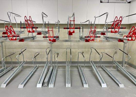 1 von 3 Fahradkellern