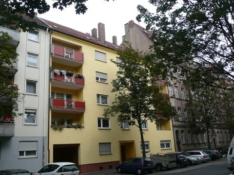 Nürnberg Wohnungen, Nürnberg Wohnung mieten