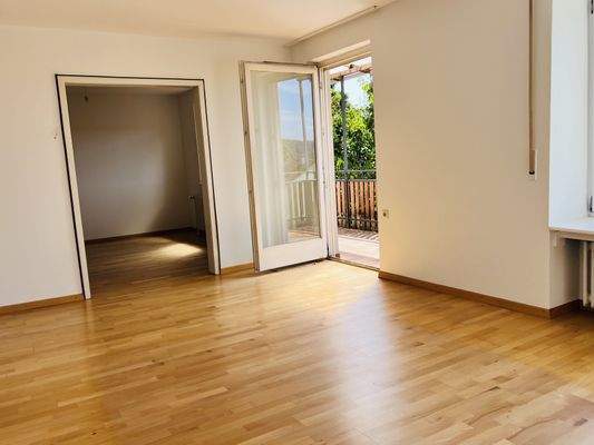 Wohnzimmer Erdgeschoss