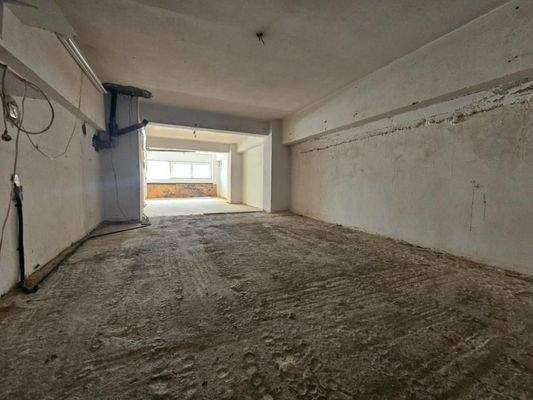 Kreta, Heraklion: Büro im Stadtteil Therissos zu verkaufen