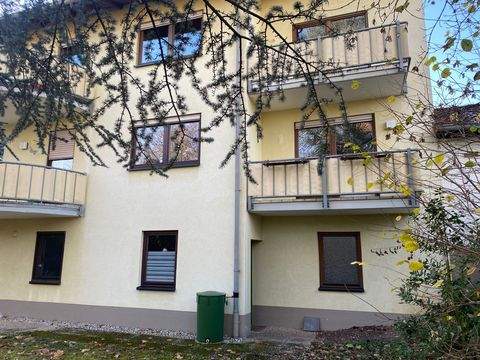 Bad Bergzabern Wohnungen, Bad Bergzabern Wohnung kaufen