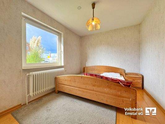 Büro-/ Gäste-/ SChlafzimmer EG