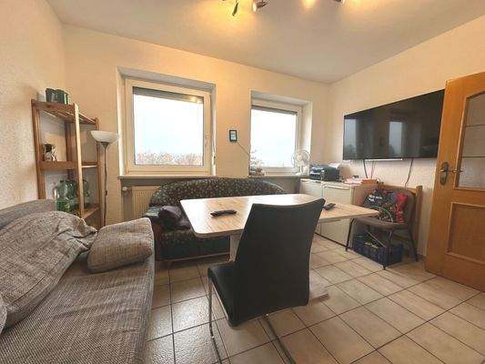 Wohnküche / Essbereich