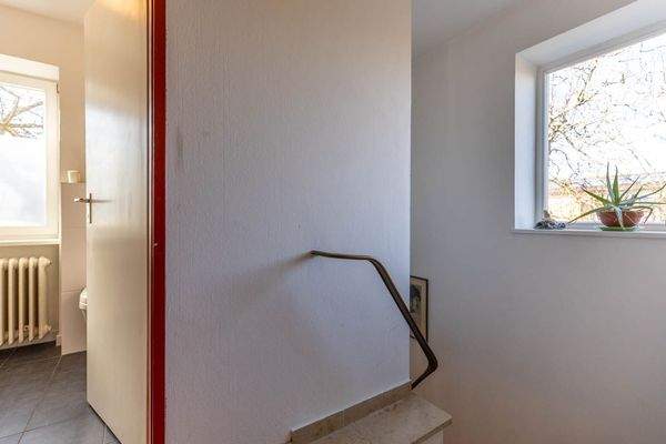 Sonniger Wohntraum mit viel Platz!