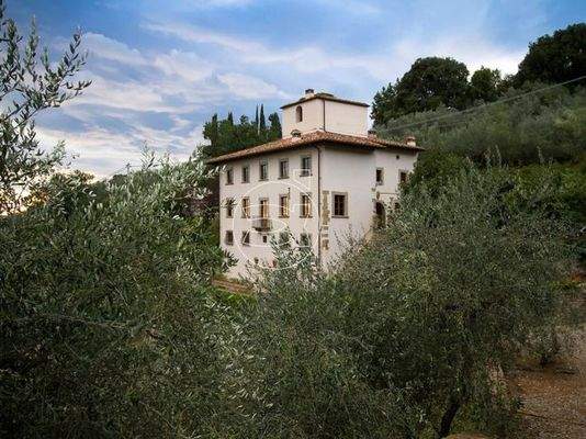 Luxus Objekt der Extra Klasse | Firenze